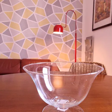 Home.70 Carini 아파트 팔레르모