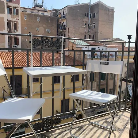 Lejlighed Home.70 Carini *