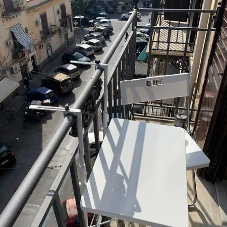 Home.70 Carini * Palermo