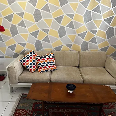 Home.70 Carini Palermo