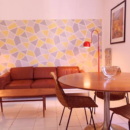 Home.70 Carini Apartment Palermo