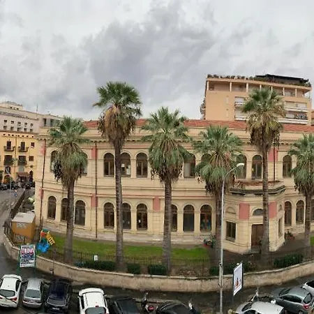 Home.70 Carini Apartment Palermo