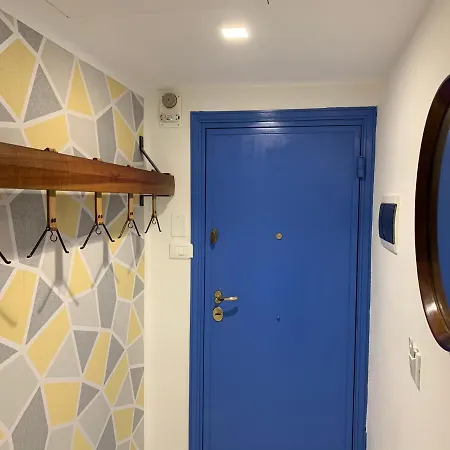 Apartman Home.70 Carini Palermo