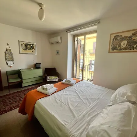Апартаменты Home.70 Carini *