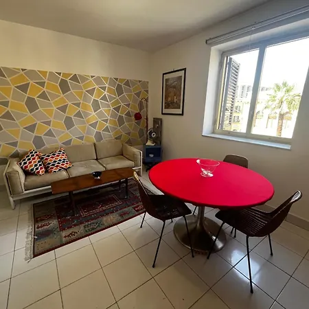 Home.70 Carini * Palermo