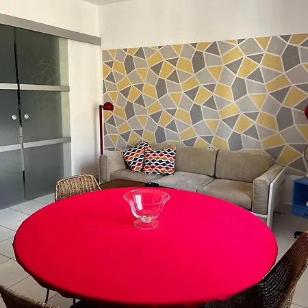 Home.70 Carini Апартаменты