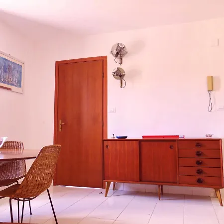 Апартаменты Home.70 Carini Палермо