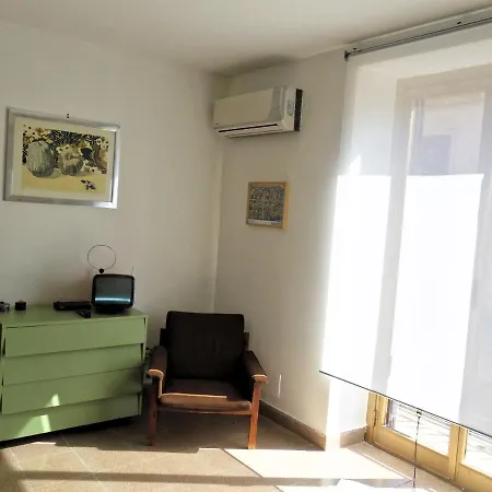 Апартаменты Home.70 Carini Палермо
