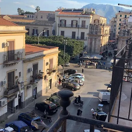 Home.70 Carini * Palermo