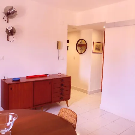 Апартаменты Home.70 Carini