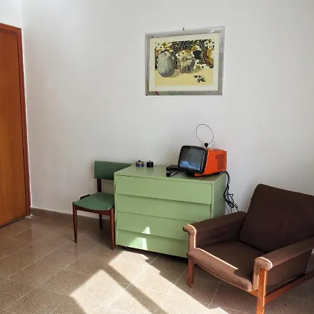 Апартаменты Home.70 Carini