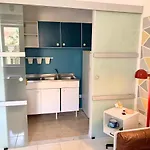Home.70 Carini Appartement